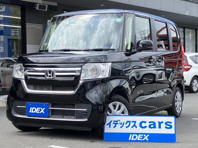 Ｎ　ＢＯＸ　Ｌ