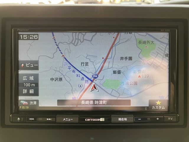 車両画像16