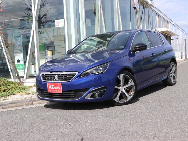 ３０８　ＧＴライン