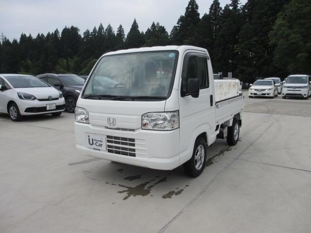 アクティトラック　４ＷＤ　リフターＷ