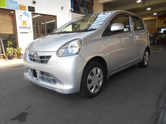 プレオ　プラス　Ｆ