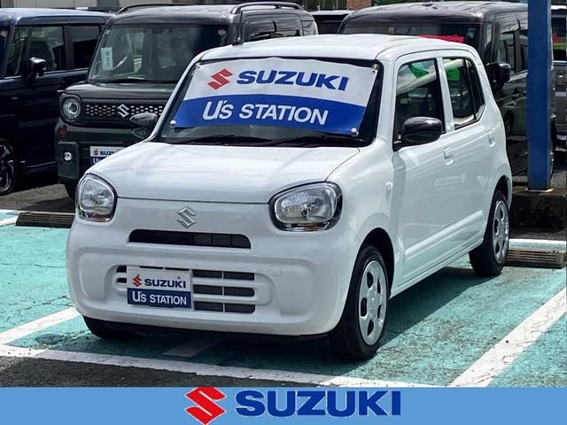 アルト　Ｌ　２型
