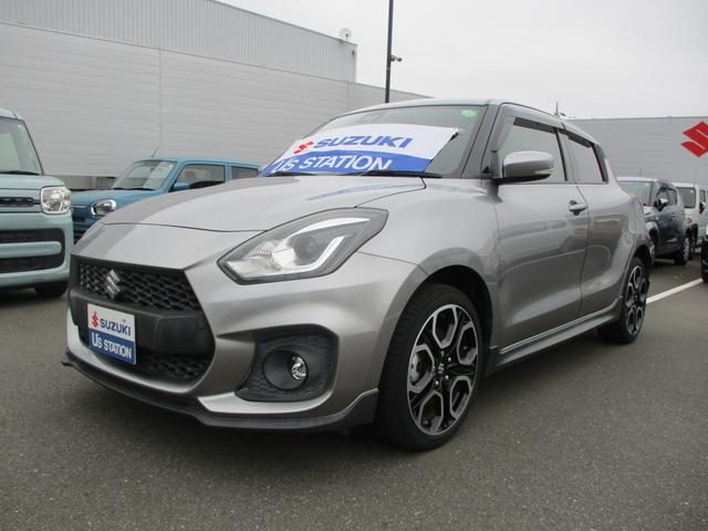 スイフト　スポーツ　ＺＣ３３Ｓ