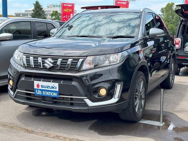 エスクード　４ＷＤ　Ｓリミテッド　４ＷＤ　☆８インチナビ・エ