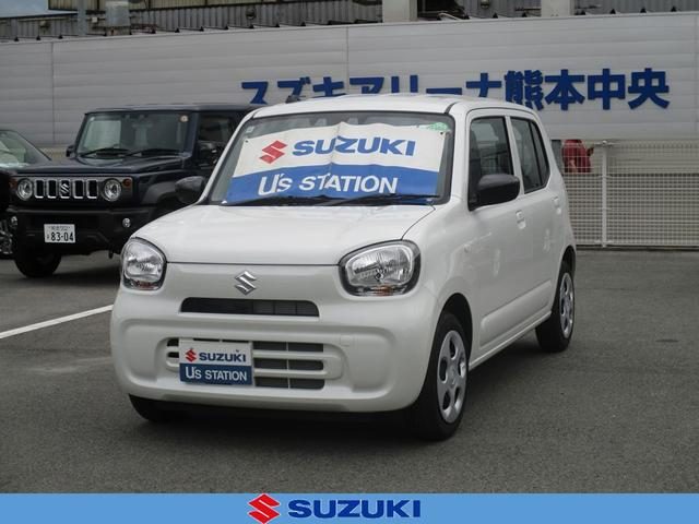 アルト　Ｌ　２型