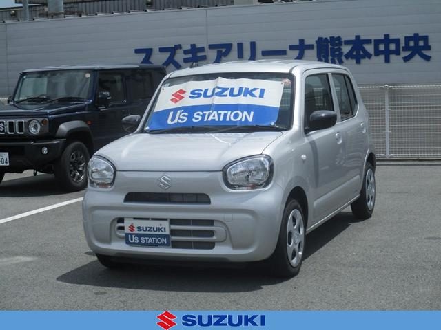 アルト　Ｌ　２型