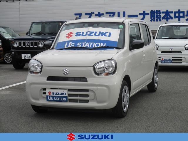アルト　Ｌ　２型