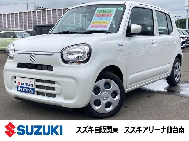 アルト　ＨＹＢＲＩＤ　Ｓ　２型　「半期総括」　衝