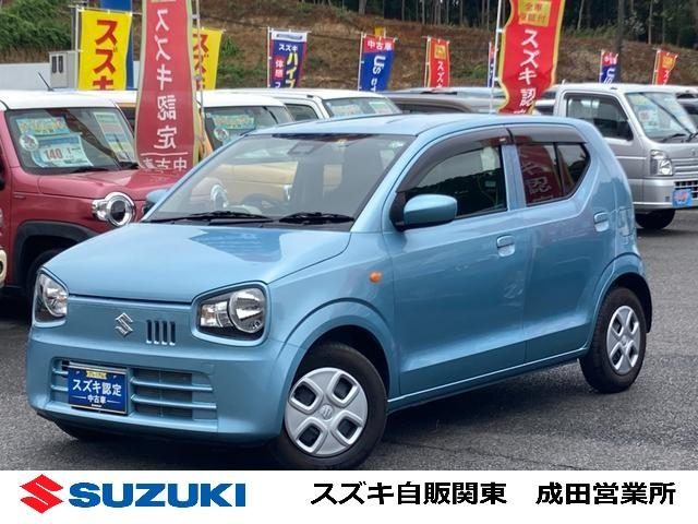アルト　Ｓ　３型　ナビ付　【半期総括】