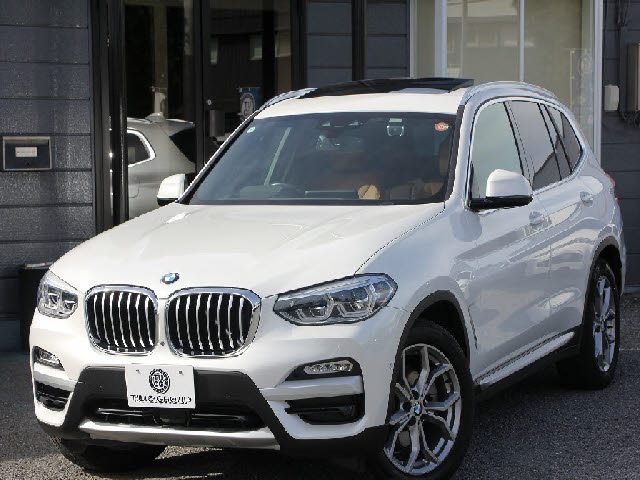 Ｘ３　ｘＤｒｉｖｅ２０ｄ　Ｘライン