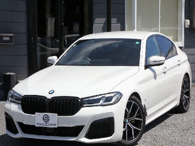５シリーズ　セダン　５２３ｄ　ｘＤｒｉｖｅ　ＭスＥｄジョイ＋
