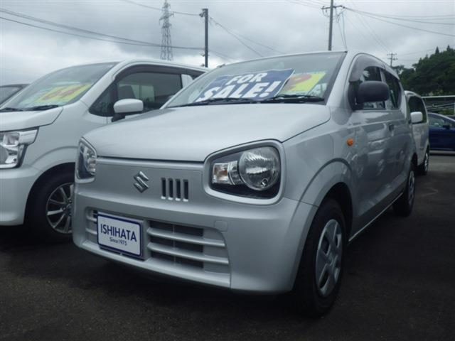 アルト　４ＷＤ　Ｆ ４ＷＤ