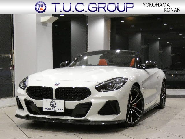 Ｚ４　Ｍ４０ｉ