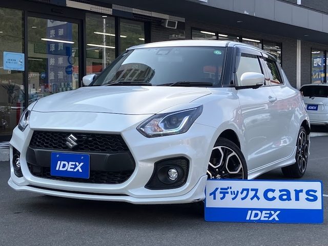 スイフト　スポーツ