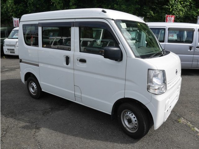 ＮＶ１００クリッパー　ＤＸ　ＨＲ