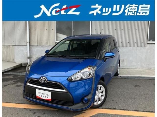 シエンタ　Ｇ