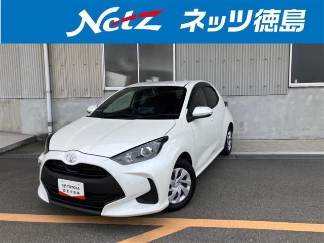 ヤリス　Ｇ