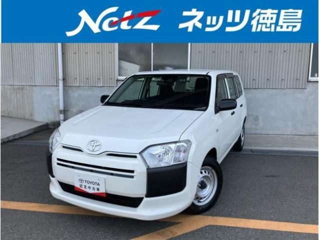プロボックスバン　２ＷＤ　ＤＸ　コンフォート