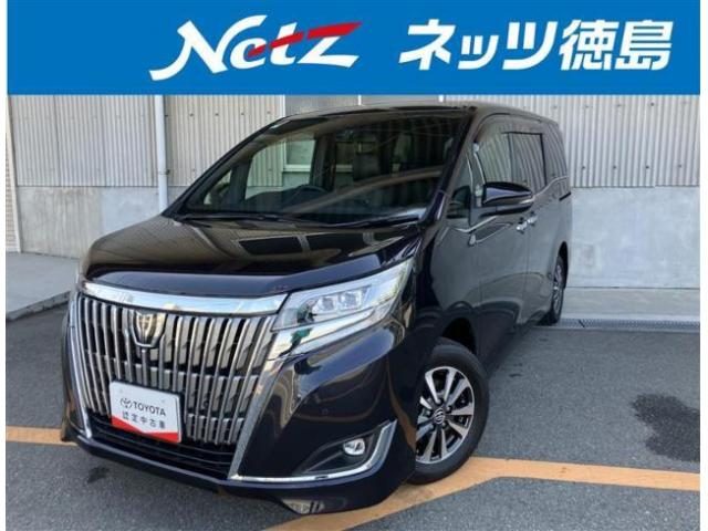 エスクァイア　Ｇｉ