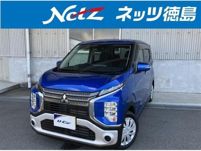 ｅＫクロス　Ｍ