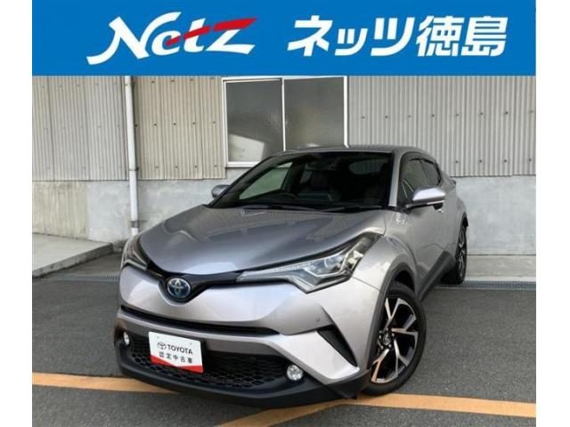 Ｃ－ＨＲ　Ｇ　ハイブリッド