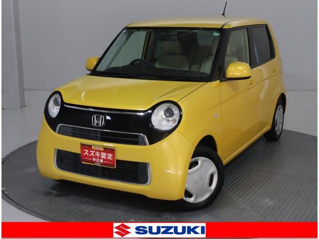 Ｎ－ＯＮＥ　Ｇ　期間限定目玉車　ナビ・ＥＴＣ・バック