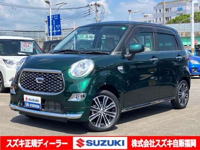 キャスト　スタイル　スタイルＧ　ＶＳ　ＳＡ３／サポカー