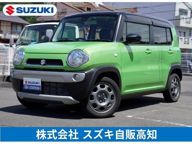 ハスラー　Ｇ　ＭＲ４１Ｓ　２型