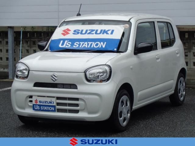 アルト　Ｌ　２型
