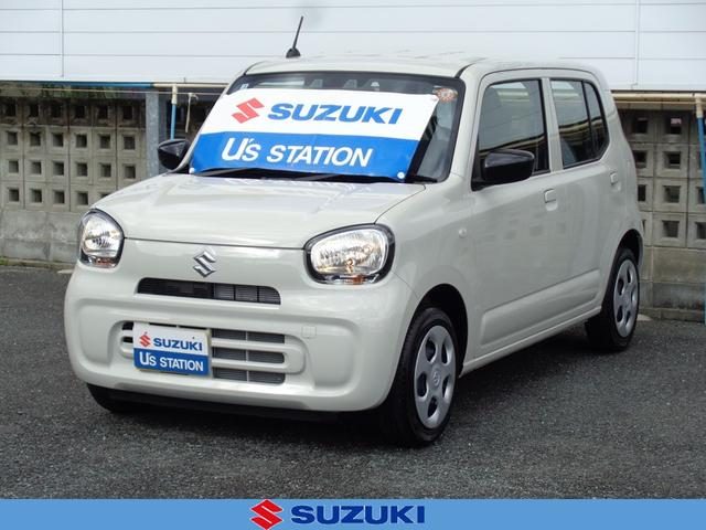 アルト　Ｌ　２型
