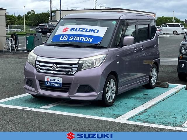 ソリオ　ＨＹＢＲＩＤ　ＭＸ　ＭＡ３６Ｓ