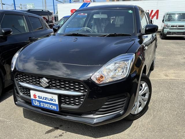 スイフト　４ＷＤ　ＸＧ　３型　４ＷＤ　ＣＶＴ　☆ブレーキサ