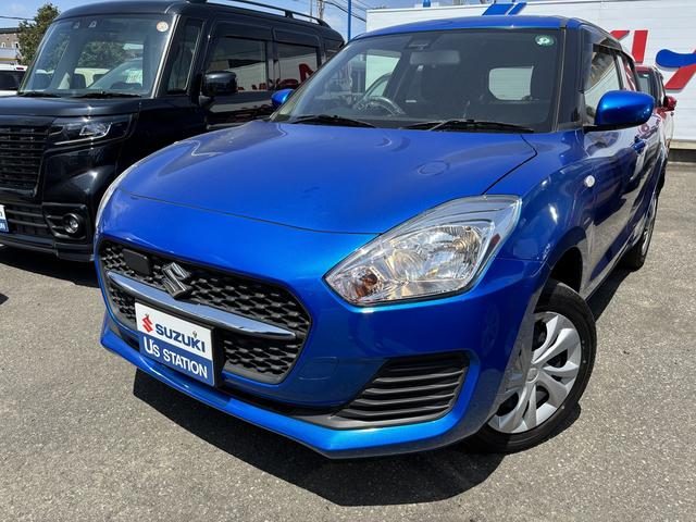 スイフト　４ＷＤ　ＸＧ　２型　４ＷＤ　ＣＶＴ　☆ＣＤプレー