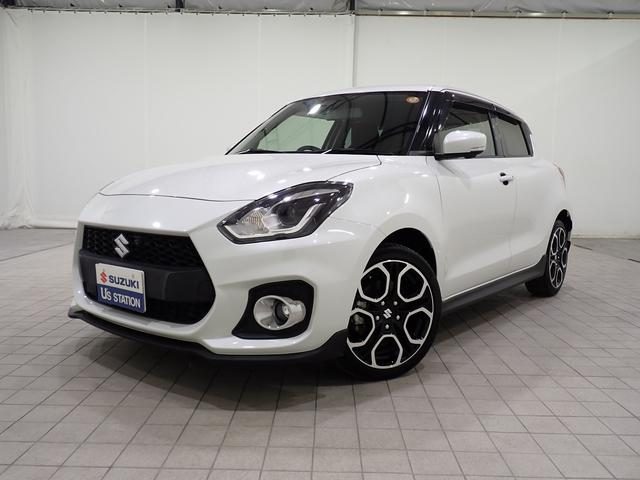 スイフト　スポーツ　ＺＣ３３Ｓ