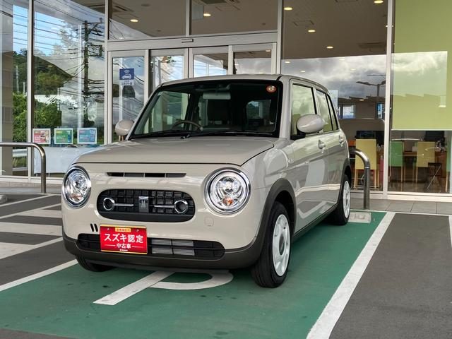 アルト　ラパン　ＬＣ　ＬＣ　Ｌ　５型