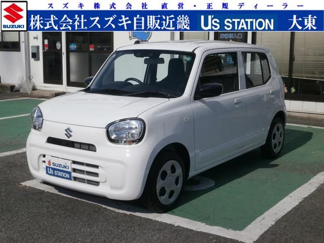 アルト　Ｌ　２型