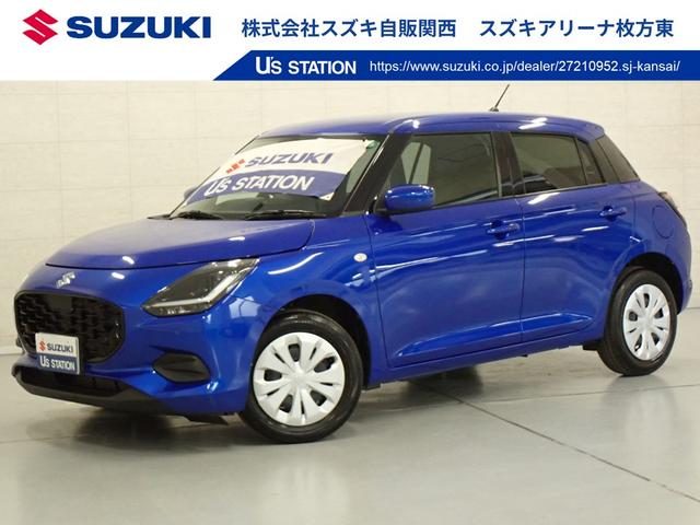 スイフト　ＸＧ　フロアＣＶＴ　２ＷＤ