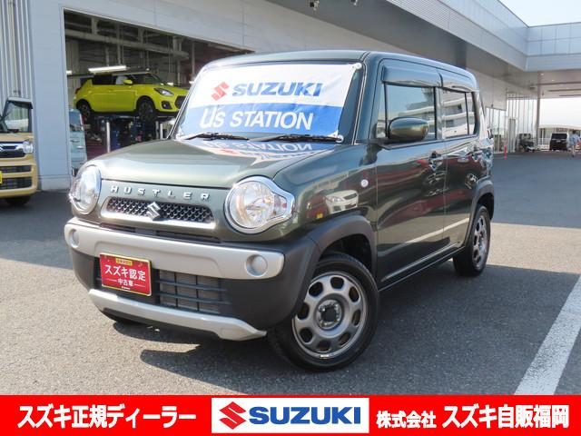 ハスラー　Ｇ　ＭＲ３１Ｓ．ＭＲ４１Ｓ　２型　ナビ・
