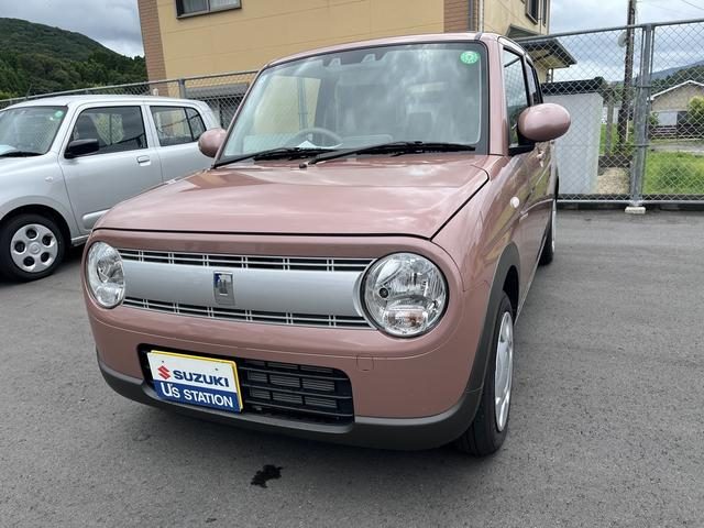 アルト　ラパン　Ｇ