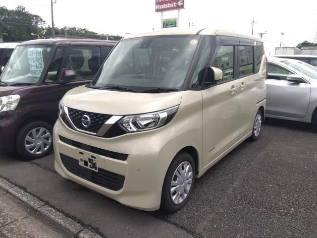 ルークス　Ｘ