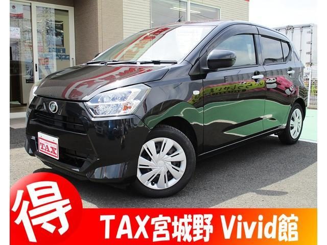 ミラ　イース　Ｘ　ＳＡＩＩＩ　イクリプスフルセグＴＶナ
