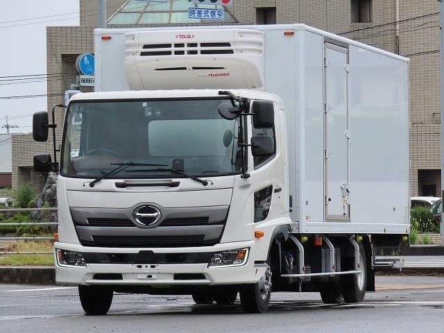 レンジャー　２．２５ｔ　ワイド　冷蔵・冷凍車　Ｐ／Ｇ