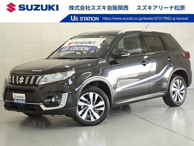 エスクード　４ＷＤ　１．５　３型　フルタイム４ＷＤ　フロア６
