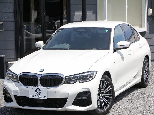 ３シリーズ　セダン　３２０ｉ　Ｍスポーツ