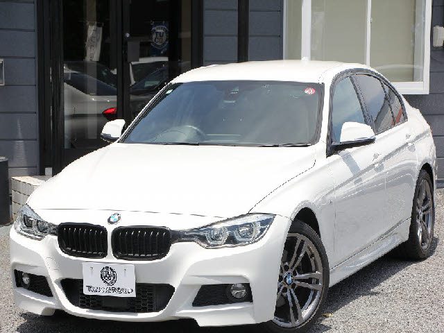 ３シリーズ　セダン　３２０ｄ　セレブＥｄ　スタイル　エッジ