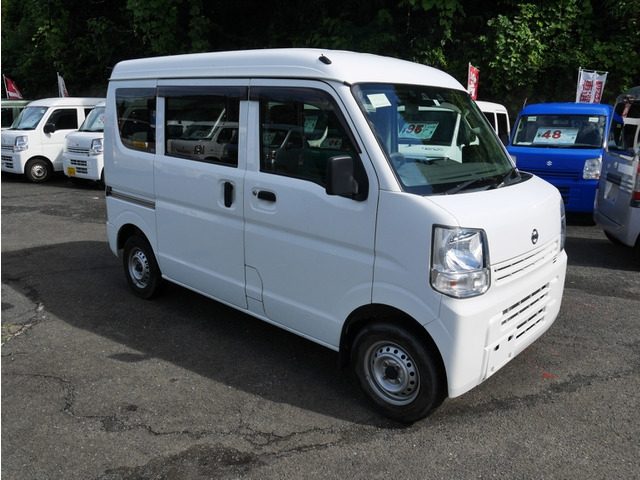 ＮＶ１００クリッパー　ＤＸ　セーフティパッケージ　ＨＲ