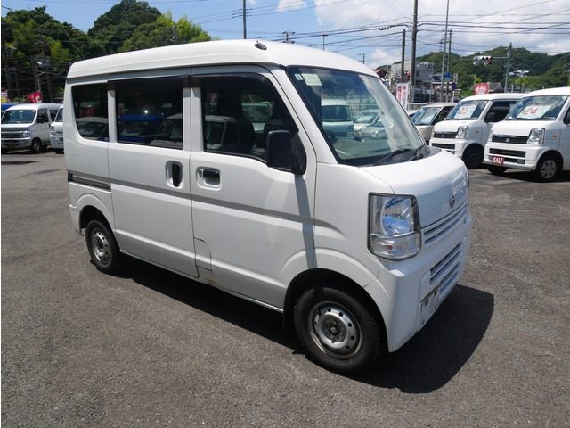 ＮＶ１００クリッパー　ＤＸエマージェンシーブレーキパッケジＨＲ