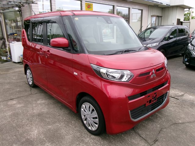 ｅＫスペース　Ｍ