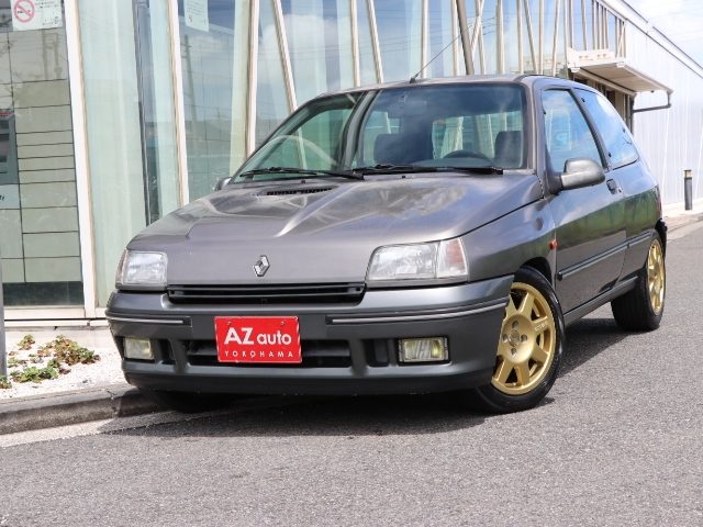 ルーテシア　１６Ｖ