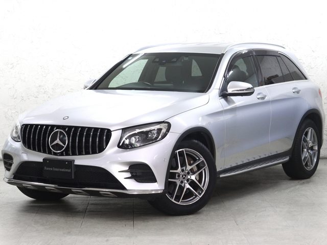 ＧＬＣクラス　ＧＬＣ２００　スポーツ
